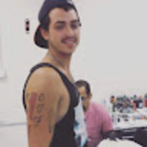 Meet your Posher, Joseph